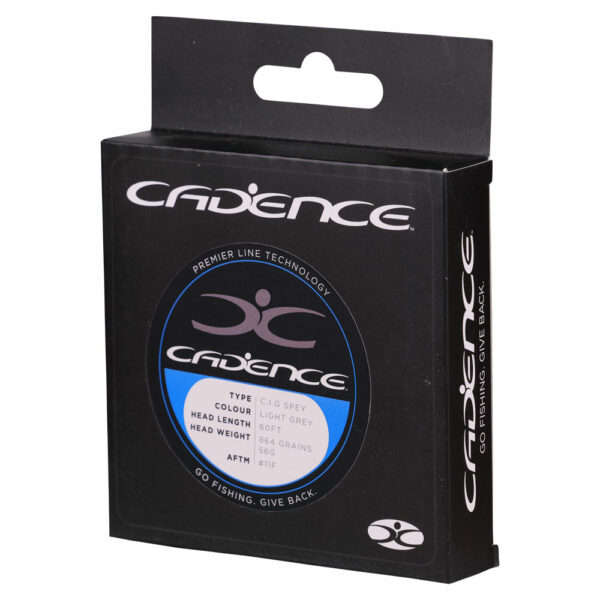 Ian Gordon Spey Line - Image 1